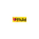 Logo de Fluid